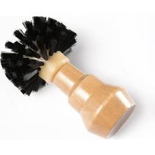 Vera Concept Store Espresso Makinası 51 mm Tamper Temizleme Fırçası MT228
