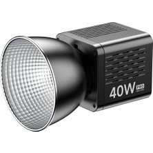 Vera Concept Store L023 40W Pro LED Video Light