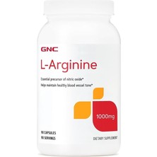 Vera Concept Store L-Arginine 90 Tablet Spor Takviyesi
