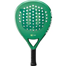 Vera Concept Store Blade Ls V3 Padel Raket - Yeşil/siyah