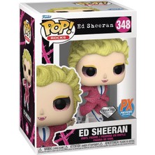 Vera Concept Store Pop! Rocks: Ed Sheeran Bad Habits Diamond Glitter Px Figür