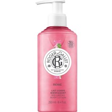 Vera Concept Store &gallet Rose Shea Yağı ve Gül Özü Içeren, Nemlendirici Vücut Losyonu, 250ML