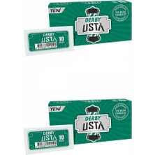 Vera Concept Store Jilet 100 Adetli 2'li Set (200 Adet)