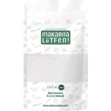 Vera Concept Store Lütfen! Organik Buğday Unu (+8 AY-250 Gram)