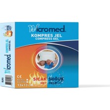 Vera Concept Store Cold&hot Pack Kılıflı 26X13