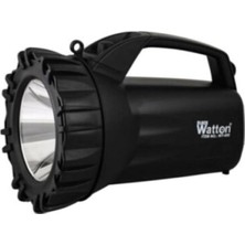 Vera Concept Store WT-400 Şarjlı 50 W Projektör