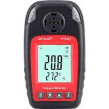 Vera Concept Store Wintact WT8821 Oksijen Ölçer