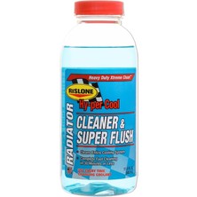 Vera Concept Store Hy-Per Cool Radyatör Temizleyici ve Süper Yıkama, 340 ml