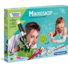 Vera Concept Store Bilim ve Oyun - Ilk Mikroskop Setim 64963 GNSRKFAZ3740