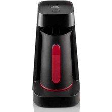Vera Concept Store Okka Minio Jet OK0014-N 400-480W 5 Fincan Kapasiteli Türk Kahve Makinesi