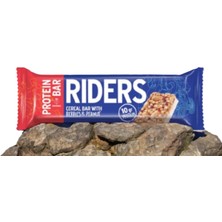 Vera Concept Store Hünnap Riders 50 gr Protein Bar Yer Fıstıklı