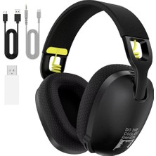 Vera Concept Store B2 Ps5 Uyumlu 3D Surround Kablosuz Gaming Kulaklık