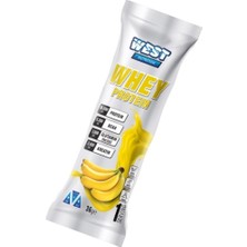 Vera Concept Store 36 Gram Tek Saşe Muz Aromalı Protein Tozu