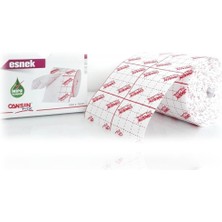 Vera Concept Store Fix Hipoalerjenik Flaster, 10M x 10CM, Yara Bandı