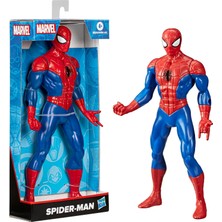 Vera Concept Store Olympus Spiderman Figure - E6358 - Hasbro