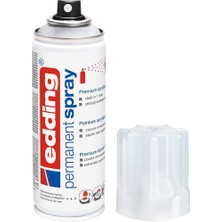 Vera Concept Store 5200 Permanent Akrilik Sprey Boya Parlak Vernik - 200 ml