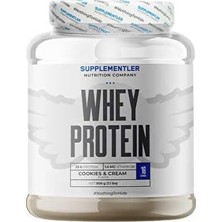 Vera Concept Store Com Whey Protein 500 gr
