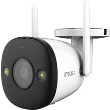 Vera Concept Store 3mp Wıfı 3.6mm IPC-K3DP-3H0WF Dış Ortam Bullet Kamera (Bullet 2e)