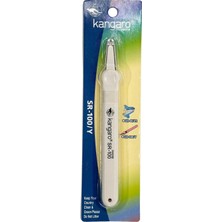 Pens Tipi Zımba Teli Sökücü Fildişi SR-100