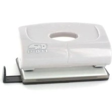 Popular P-811 Std Küçük Boy Delgeç - Gri