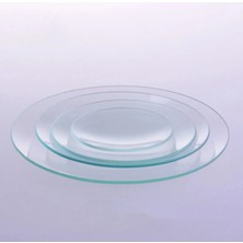Saat Camı (Beher Kapağı) 60 mm