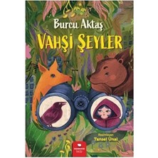 Vahşi Şeyler