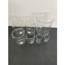 Beher Cam 100ML