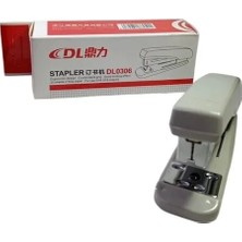 Dloffıce 24/6 Kırık Zımba Makinası (20 Yaprak)