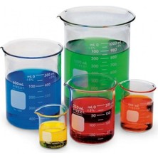 Beher Cam 150 ml