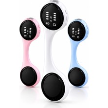 Dolozena Rahatlatıcı Yastık Altı Bluetooth Hoparlör 8 Saat Müzik