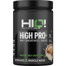 Vera Concept Store High Pro+ 900GR Sütlaç Flavored