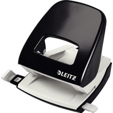Vera Concept Store Leitz 30 Sayfa Kapasiteli Delgeç, Siyah