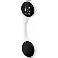 Dolozena Kompakt Yastık Altı Bluetooth Hoparlörü 8 Saat Müzik Dinleme