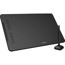Vera Concept Store DECO01 V2 Grafik Tablet, Pilsiz Giriş Kalemiyle Birlikte, Windows, Mac ve Android Destekler