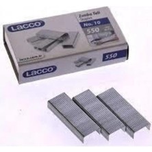 Zımba Teli No:10 Kç L550