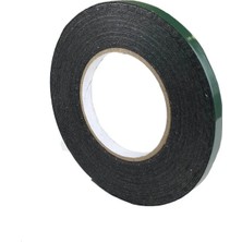 Çift Taraflı Yapışkan Bant (1cm x 10M)