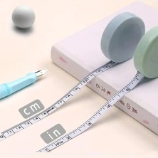 Taşınabilir Mini Ölçüm Metresi