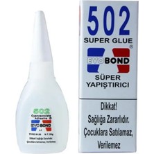 502 Yapıştırıcı