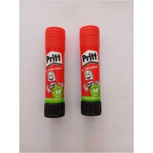 2 Adet 11 Gr. Stick Yapıştırıcı