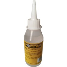 Soğuk Silikon Sıvı Yapıştırıcı, Su Geçirmez, Kuvvetli Ahşap,, Takı, Dıy Tutkalı, 100 ml