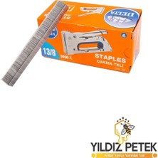 Zımba Teli 13/6