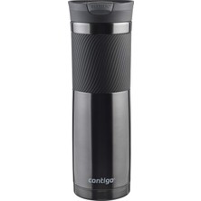 Vera Concept Store Byron Snapseal Termos Bardak 720ML Antrasit