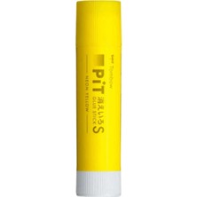 Pit Kieiro Uçan Neon Sarı Renkli Stick Yapıştırıcı 10GR Sarı