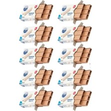 Zımba Teli 1000 Li x 10 Paket 24/6 Sarı 1551