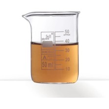 50 ml Beher