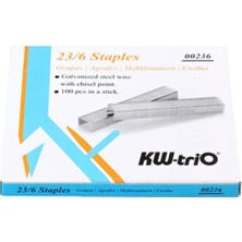 Kw Trio 23/6 Zımba Teli