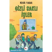 Gizli Saklı Işler