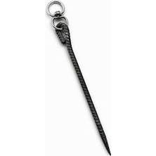Belirtilmemiş Zikke Demiri Halkalı 80 cm  10 mm