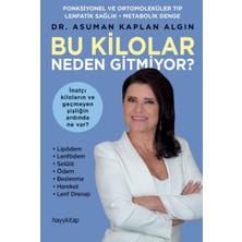 Bu Kilolar Neden Gitmiyor?