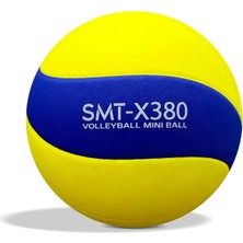 Vera Concept Store Summit SMT-X380 200 gr 220 Grmini Soft Eğitim Voleybol Topu